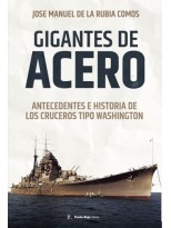 GIGANTES DE ACERO