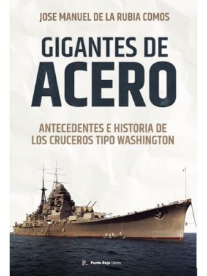 GIGANTES DE ACERO