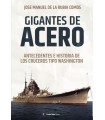 GIGANTES DE ACERO