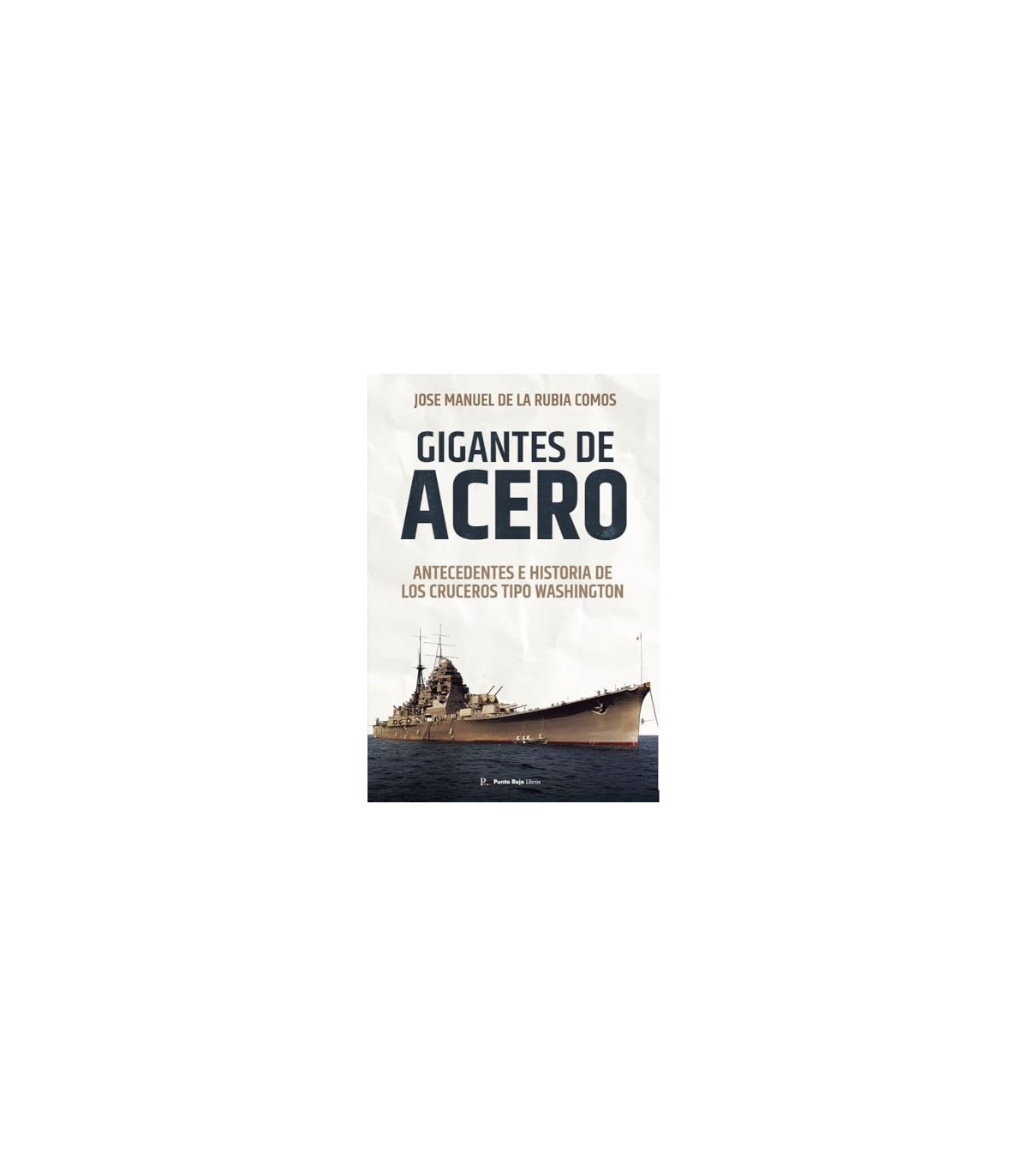 GIGANTES DE ACERO