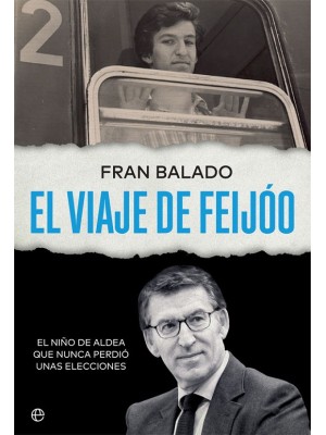 VIAJE DE FEIJÓO, EL