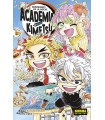 GUARDIANES DE LA NOCHE. ACADEMIA KIMETSU 05