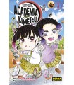 GUARDIANES DE LA NOCHE. ACADEMIA KIMETSU 03