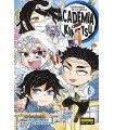GUARDIANES DE LA NOCHE. ACADEMIA KIMETSU 06