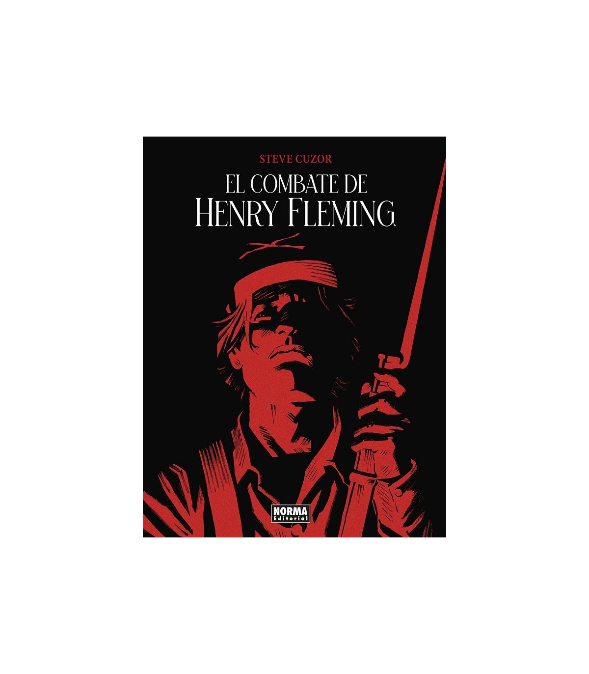 COMBATE DE HENRY FLEMING, EL