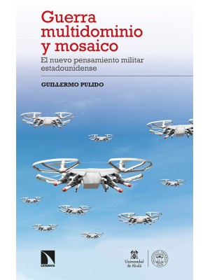 GUERRA MULTIDOMINIO Y MOSAICO