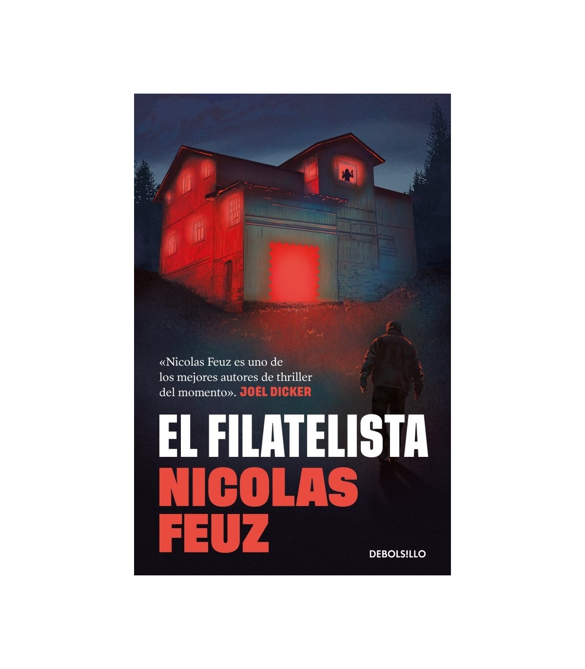 FILATELISTA, EL