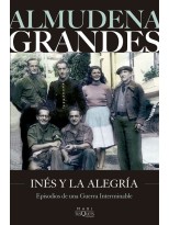 INÉS Y LA ALEGRÍA