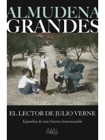 LECTOR DE JULIO VERNE, EL