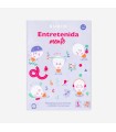 ENTRETENIDAMENTE 8 Y 9 AÑOS