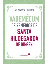 VADEMÉCUM DE REMEDIOS DE SANTA HILDEGARDA DE BINGEN