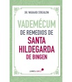 VADEMÉCUM DE REMEDIOS DE SANTA HILDEGARDA DE BINGEN