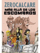MÁS ALLÁ DE LOS ESCOMBROS (EDICIÓN INTEGRAL)