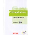 PRÜFUNGSTRAINING ZERTIFIKAT DEUTSCH B1