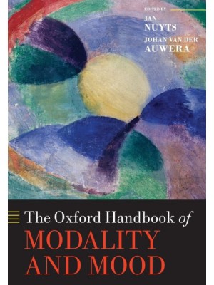 OXFORD HANDBOOK OF MODALITY AND MOOD