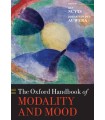 OXFORD HANDBOOK OF MODALITY AND MOOD