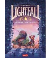 LIGHTFALL 4 UN LUGAR ENTRE MUNDOS