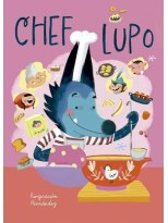 CHEF LUPO