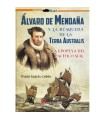 ALVARO DE MENDAÑA Y LA BUSQUEDA DE LA TERRA AUSTRALIS