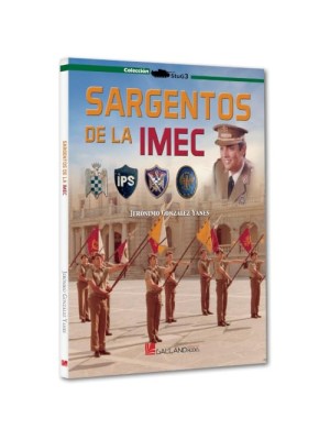 SARGENTOS DE LA IMEC