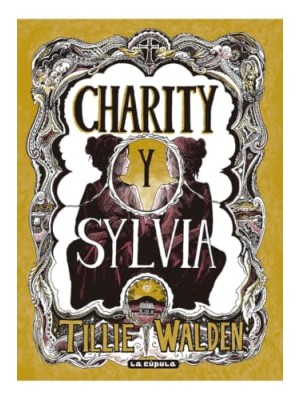 CHARITY Y SYLVIA