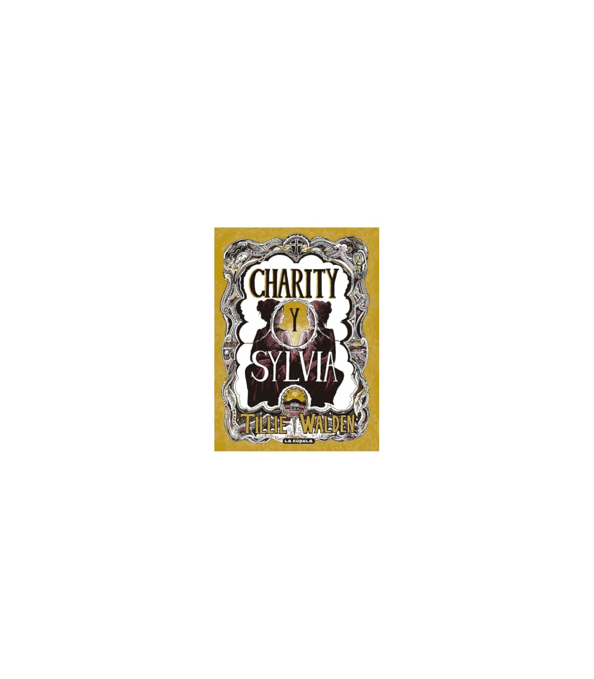 CHARITY Y SYLVIA