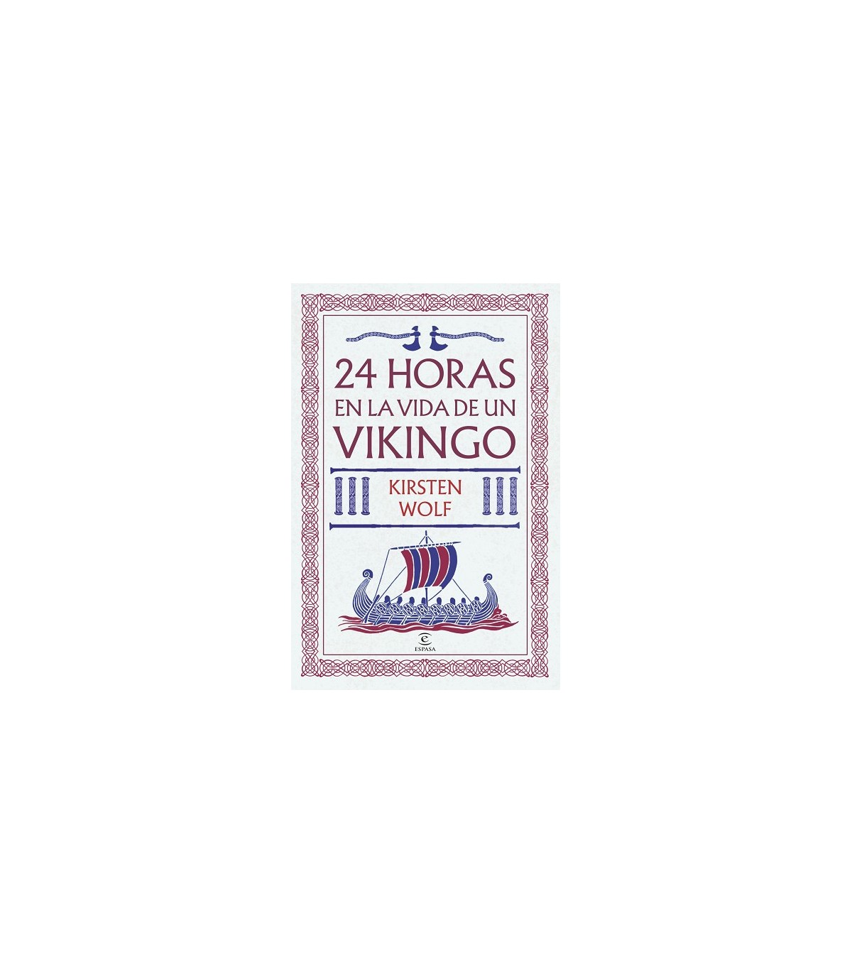 24 HORAS EN LA VIDA DE UN VIKINGO