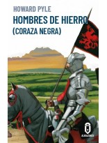 HOMBRES DE HIERRO