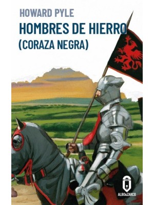 HOMBRES DE HIERRO