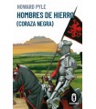 HOMBRES DE HIERRO