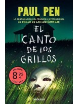 CANTO DE LOS GRILLOS (EDICIÓN LIMITADA · VERANO)