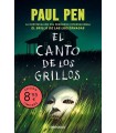 CANTO DE LOS GRILLOS (EDICIÓN LIMITADA · VERANO)