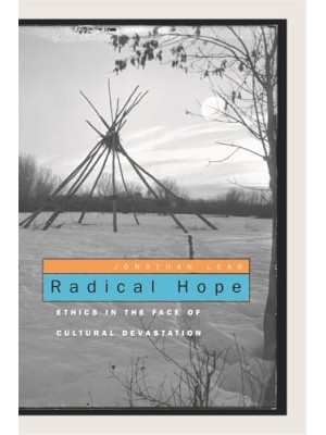 RADICAL HOPE