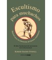 ESCULTISMO PARA MUCHACHOS