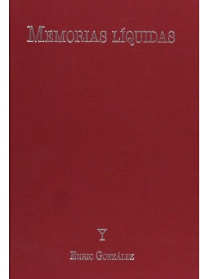 MEMORIAS LÍQUIDAS