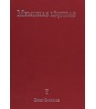 MEMORIAS LÍQUIDAS