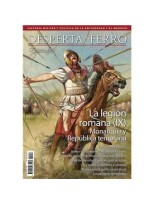 DESPERTA FERRO ESPECIAL Nº 33 LA LEGION ROMANA IX