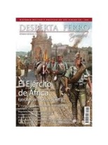DESPERTA FERRO ESPECIAL Nº 40 EJERCITOS GUERRA CIVIL II