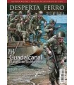 DESÈRTAS FERRO CONTEMPORANEA Nº 74 GUADALCANAL