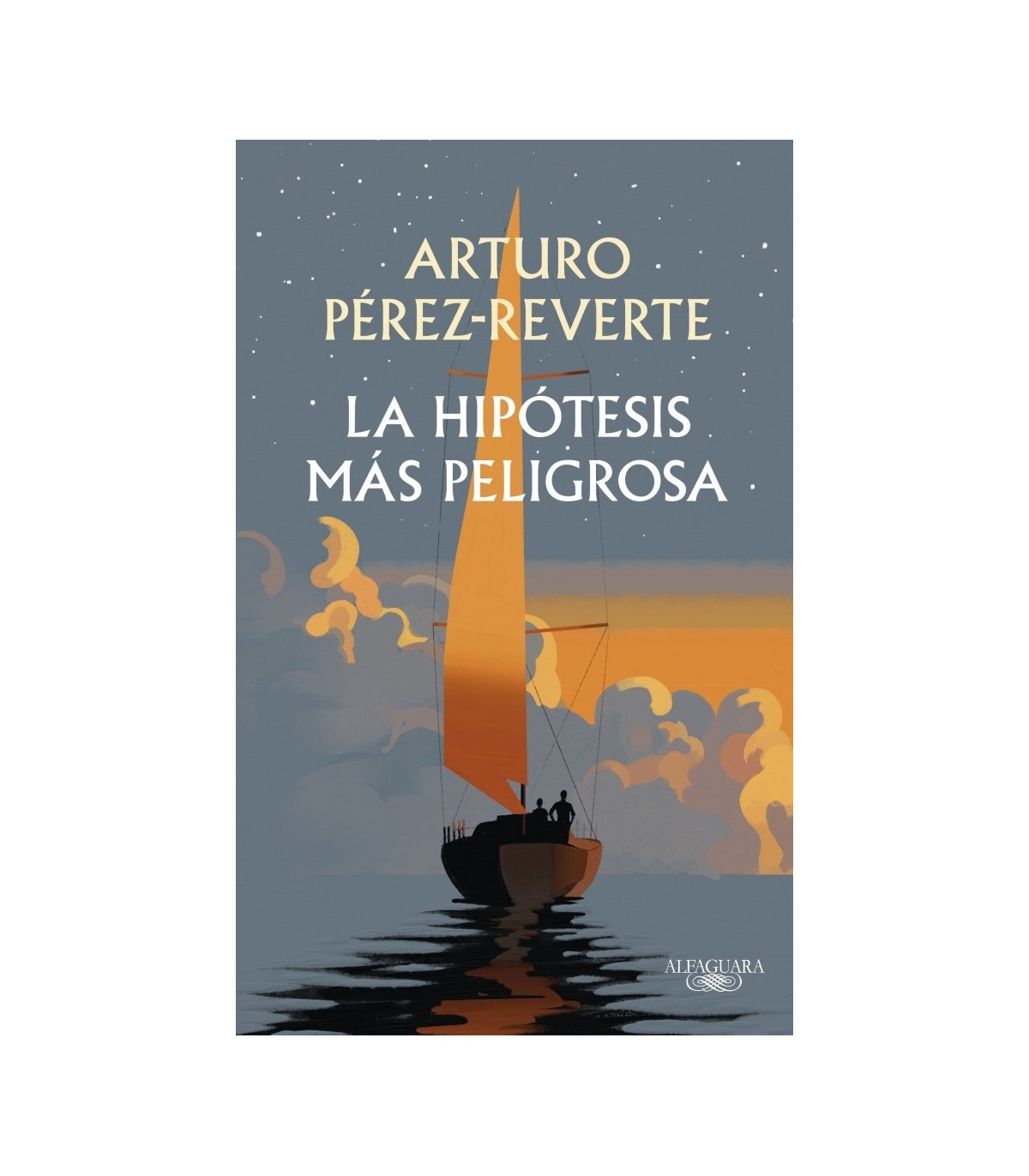 HIPÓTESIS MÁS PELIGROSA, LA