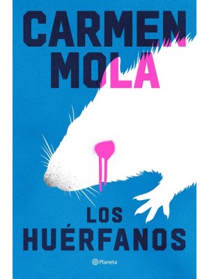 HUÉRFANOS, LOS