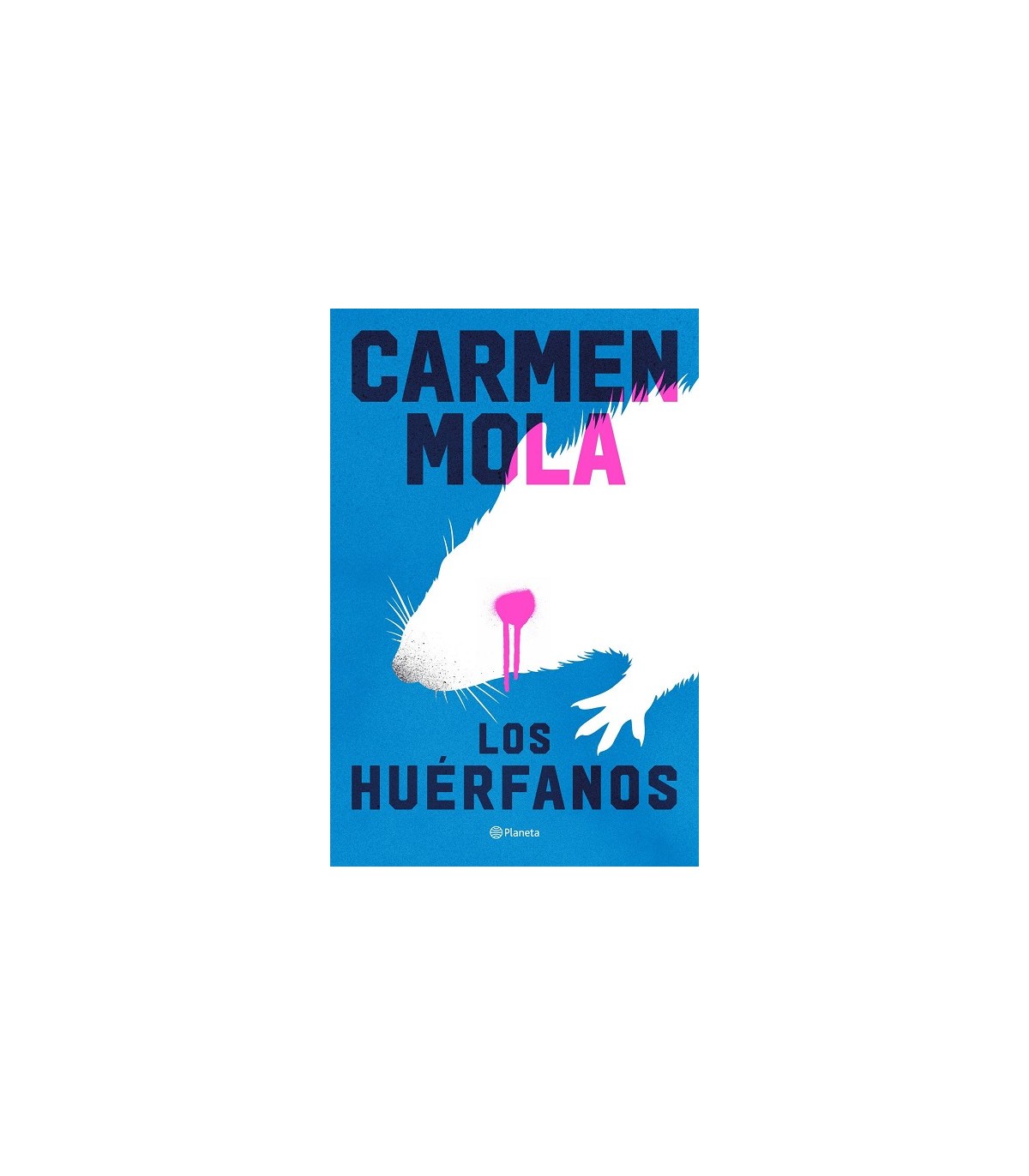 HUÉRFANOS, LOS