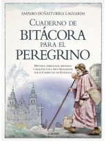 CUADERNO DE BITÁCORA PARA EL PEREGRINO