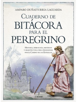 CUADERNO DE BITÁCORA PARA EL PEREGRINO
