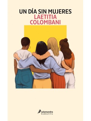 UN DÍA SIN MUJERES