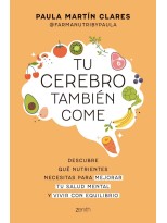 TU CEREBRO TAMBIÉN COME