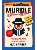 MURDLE: LA UNIVERSIDAD DEL CRIMEN
