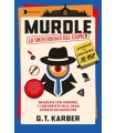 MURDLE: LA UNIVERSIDAD DEL CRIMEN