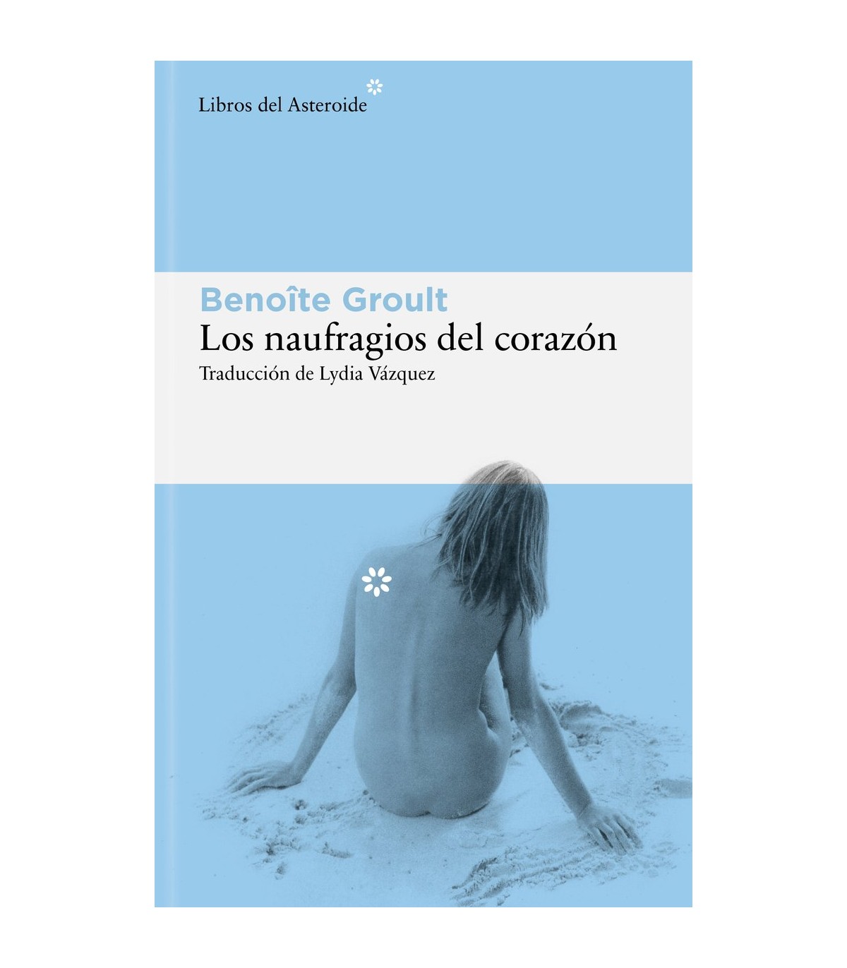 NAUFRAGIOS DEL CORAZÓN, LOS