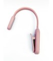 LAMPARA DE LECTURA LUCY ROSA USB